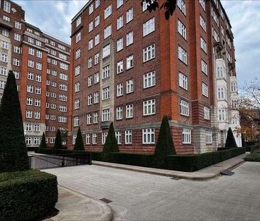 Grove Hall Court, Hall Road, NW8 - Photo 3