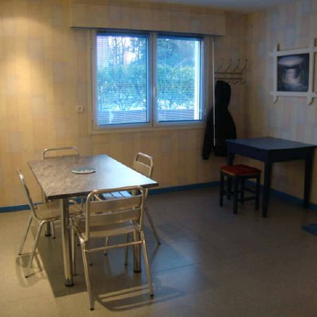 Location appartement 1 pièce 30.74 m² à Valserhône (01200) BELLEGARDE HAUTS DE BELEGARDE - Photo 3