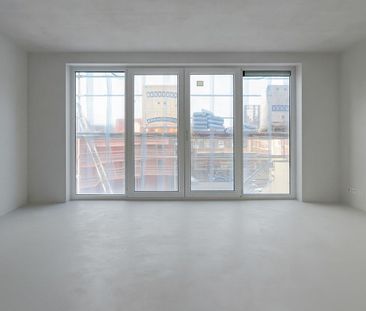 Appartement te huur: Koningshof 82-B 1941 CW Beverwijk - Foto 5