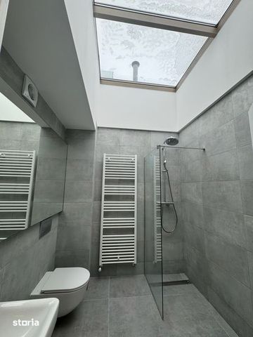 Apartament 2 camere de inchiriat ArtCity by Bog'Art - Photo 5