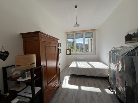 T3 – RAON L’ETAPE – 84,56m2 - Photo 5