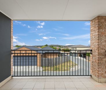 38B De Bortoli Street, Harrison ACT 2914 - Townhouse For Rent | Domain - Photo 1