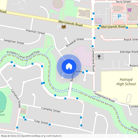 11 Bayfield Road, NSW 2145, Greystanes