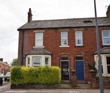 1 bedroom in a house share to rent - Photo 3