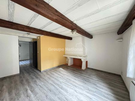 Location Appartement 2 pièces 45m² - Photo 2