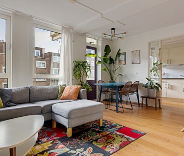 Jacob van Lennepstraat 241B - Foto 1