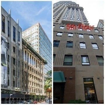 For Lease - 88 Scott Street Unit# 505, Toronto, Ontario - Photo 4