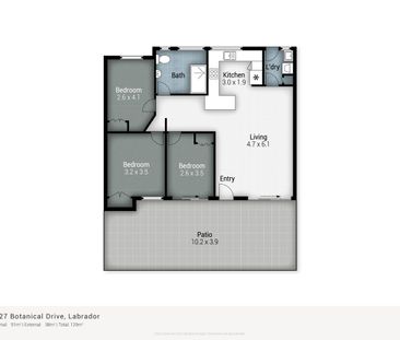 2/27 Botanical Drive, Labrador, Qld 4215 - Photo 6