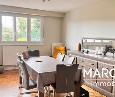 Location Appartement 3 pièces 78m² GUERET 23000 - Photo 4