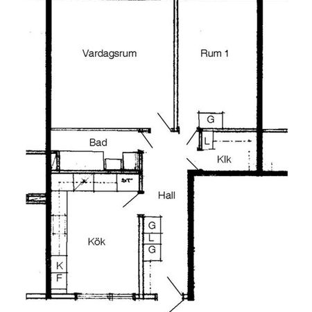 Vougts väg 20 - Photo 4