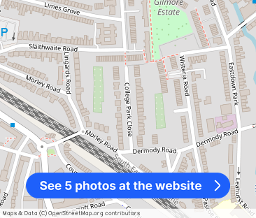 2 bedroom flat for rent - Photo 1