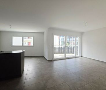 Appartement 3.5 pièces à CHF 1'950.-/mois charges comprises - Photo 2