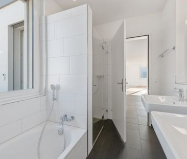Ein glücklicher Wohnungsstart - Photo 5
