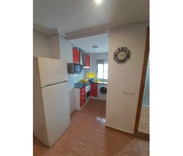 1 BEDROOM APARTMENT - MURCIA - Photo 1