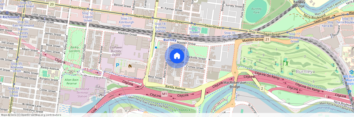 7 Cherrill Street, Vic 3121, Richmond