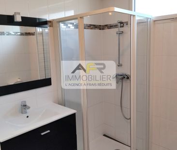 Appartement Chatenay Malabry 2 pièce(s) 41.20 m2 - Photo 1