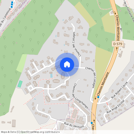 14600, La Rivière-Saint-Sauveur