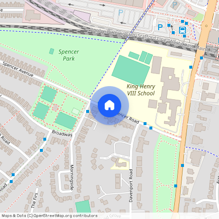 Spencer Road, Earlsdon, Coventry, CV5 6PA