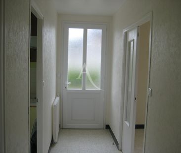 Location Maison 3 pièces 65m² - Photo 4