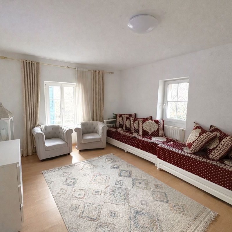 4.5 Zimmer, 114 m² - Foto 1