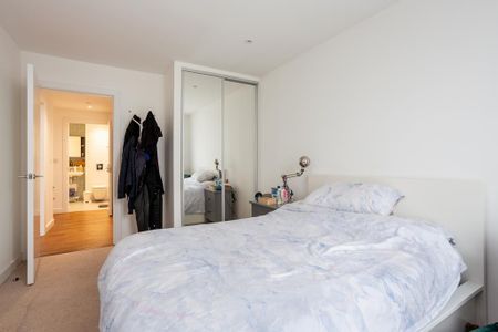 3 bedroom flat to rent - Photo 5