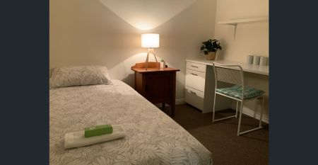 Fully Furnished Rooms + All Bills - Photo 4