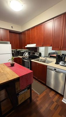 For Lease - 2935 Hazelton Place Unit# 8, Mississauga, Ontario - Photo 1