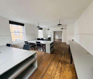 Second Floor, Redchurch Street, Shoreditch, E2 - Photo 1