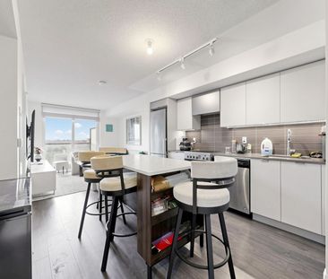 For Lease - 30 Gibbs Road Unit# 1410, Toronto, Ontario - Photo 5