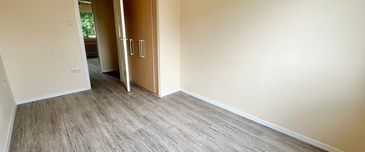 Schöne 3-Zimmer-Wohnung mit Balkon und neuen Bodenbelägen! - Photo 1