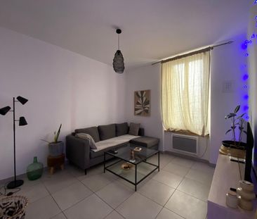 Location Appartement 3 pièces 52m² VALENCE 26000 - Photo 1