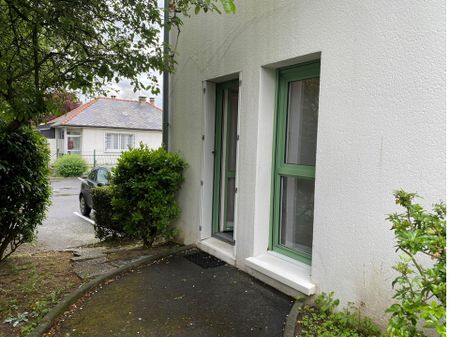 Location Appartement T 1 - Rennes - Lorient - Saint-Brieuc - Photo 5