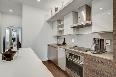 For Lease - 1030 King Street Unit# 107, Toronto, Ontario - Photo 2