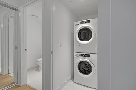 For Lease - 575 Bloor Street Unit# 1711, Toronto, Ontario - Photo 2