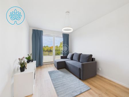 Dwupokojowe mieszkanie Fordon ul. Akademicka - Photo 2