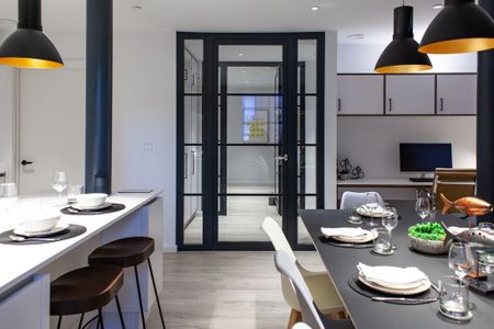 2 bedroom flat to rent - Photo 2