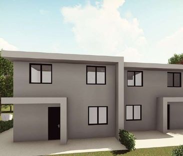 Elegant new villa with garden - Photo 3