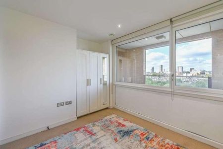 Oxborough House, Eltringham Street, Wandsworth, SW18 - Photo 4