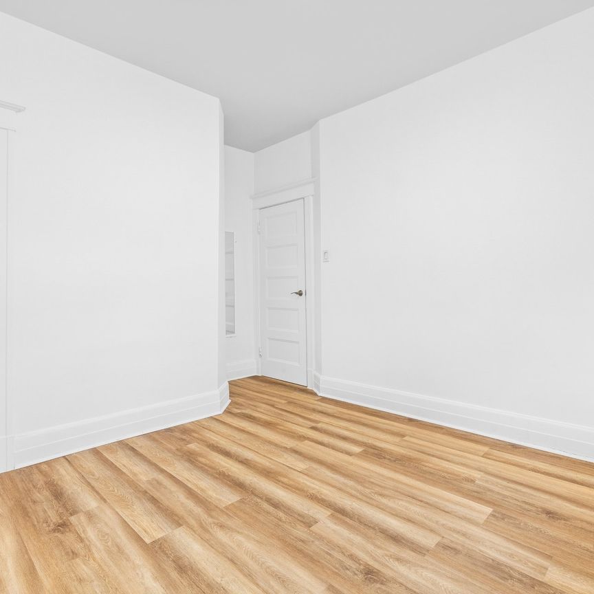 Condo for rent, Montréal (Ville-Marie) - Photo 1