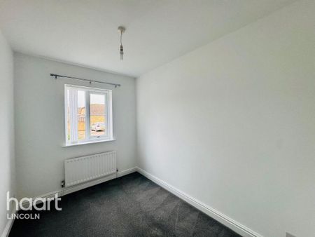 2 bedroom terraced bungalow to rent - Photo 3