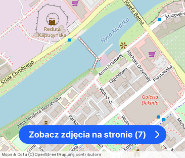 Mieszkanie Centrum – zdjęcie 1