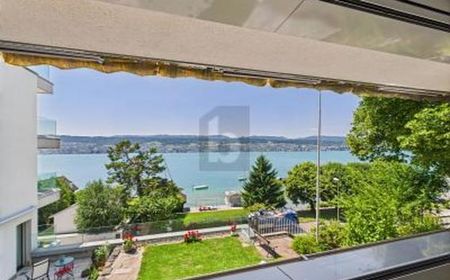 Wohnung in Feldmeilen - Photo 3