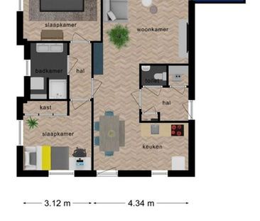 Marisstraat 31 - Photo 3