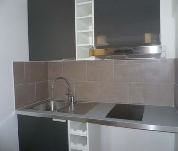 Location Appartement 2 pièces 36m² - Photo 6