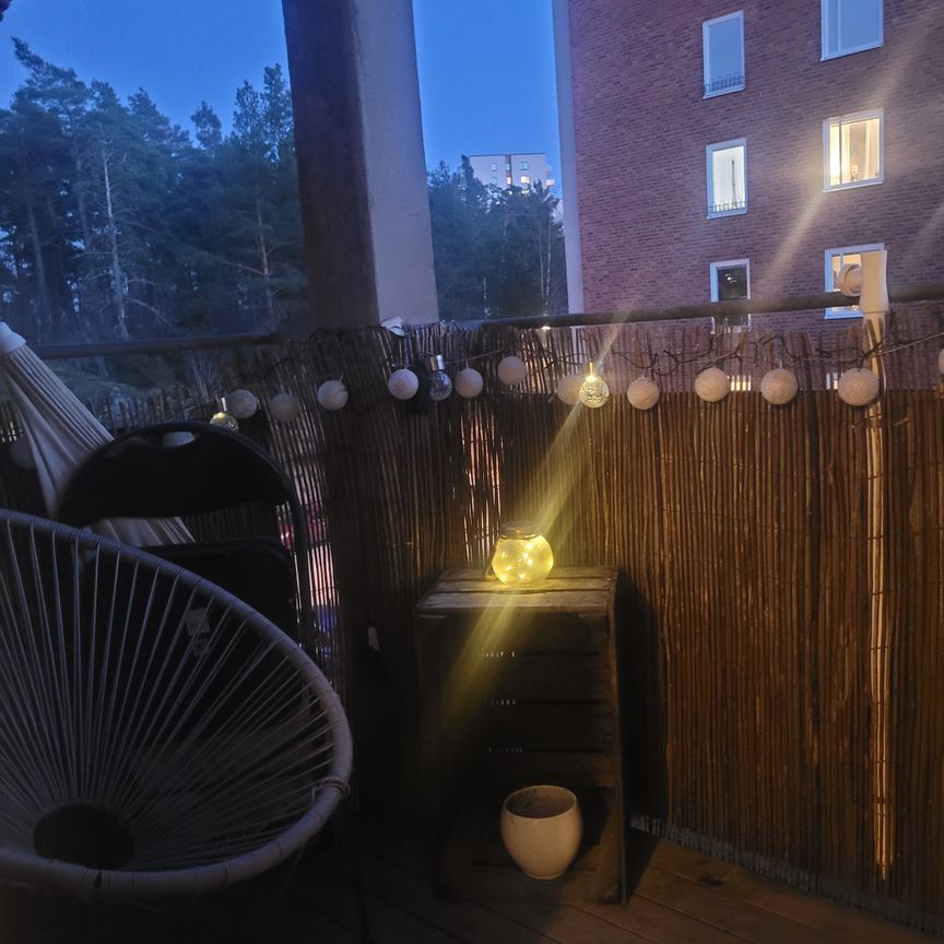 Sjödalsbacken, Huddinge - Photo 1