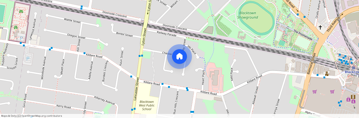 24A Chester Street, Blacktown NSW 2148