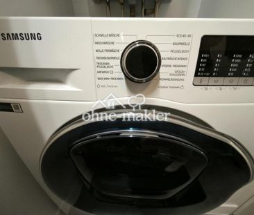 Besichtigung am 28.2.26 - Apartment - komplett ausgestattet - Photo 6