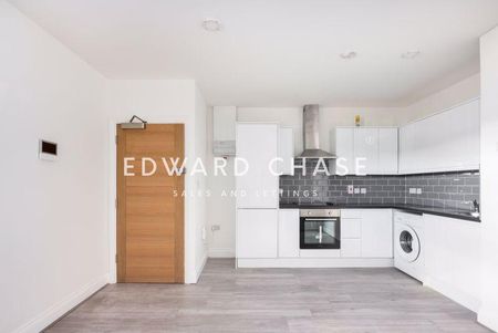 Studio to rent - Photo 5