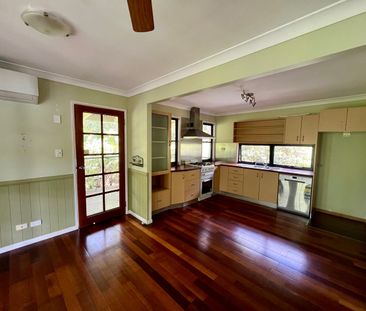 APPLICATION APPROVED The Chalet – Tranquil Cottage Living - Photo 4