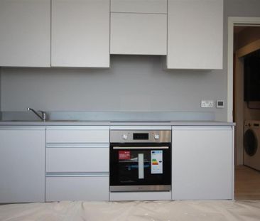 Studio to rent - Photo 5